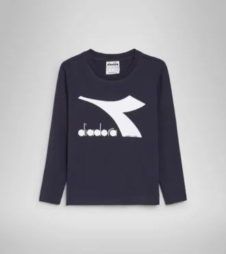 Ju.T-Shirt Ls Chromia Sport-T-Shirt – Kinder