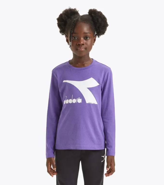 Ju. T-Shirt Ls Core Langarm-T-Shirt – Kinder Ju. T-Shirt Ls Core Langarm-T-Shirt – Kinder