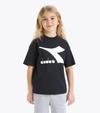 Ju.T-Shirt Ss Bl Sport-T-Shirt – Kinder