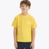 Ju.T-Shirt Ss Sl Baumwoll-T-Shirt – Kinder