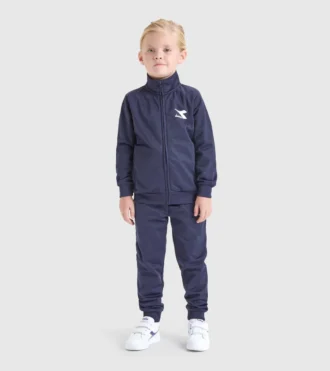 Ju.Tracksuit Fz Chromia Sport-Trainingsanzug – Kinder
