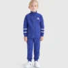 Ju.Tracksuit Fz Chromia Sport-Trainingsanzug – Kinder