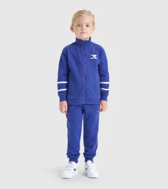 Ju.Tracksuit Fz Chromia Sport-Trainingsanzug – Kinder