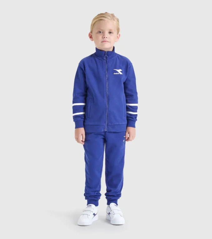 Ju.Tracksuit Fz Chromia Sport-Trainingsanzug – Kinder