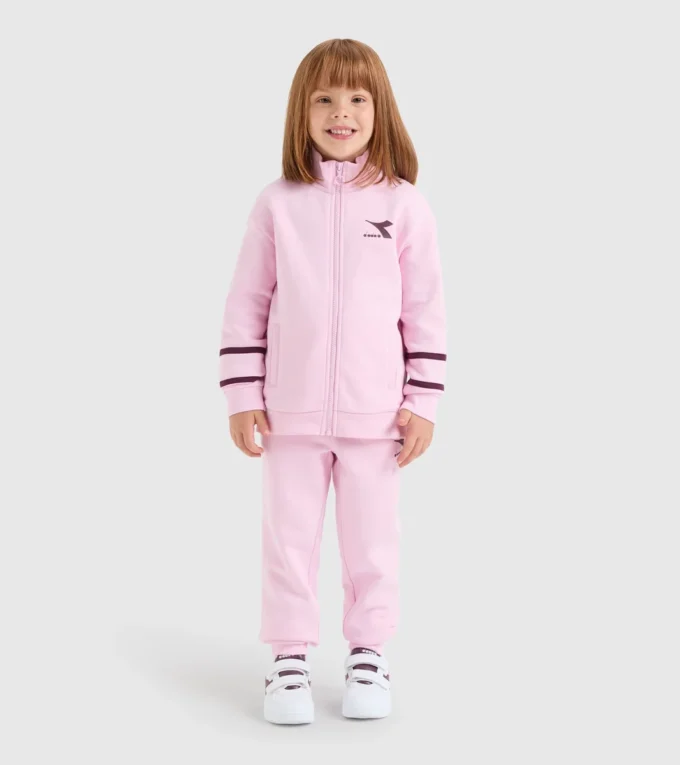 Ju.Tracksuit Fz Chromia Sport-Trainingsanzug – Kinder