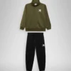 Ju.Tracksuit Fz Chromia Sport-Trainingsanzug – Kinder
