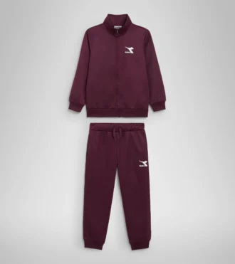 Ju.Tracksuit Fz Chromia Sport-Trainingsanzug – Kinder