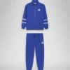 Ju.Tracksuit Fz Chromia Sport-Trainingsanzug – Kinder