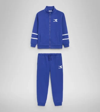 Ju.Tracksuit Fz Chromia Sport-Trainingsanzug – Kinder