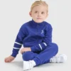 Ju.Tracksuit Fz Chromia Sport-Trainingsanzug – Kinder