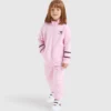 Ju.Tracksuit Fz Chromia Sport-Trainingsanzug – Kinder