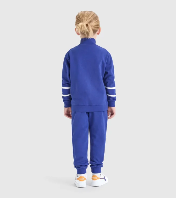 Ju.Tracksuit Fz Chromia Sport-Trainingsanzug – Kinder