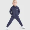 Ju.Tracksuit Fz Chromia Sport-Trainingsanzug – Kinder