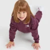 Ju.Tracksuit Fz Chromia Sport-Trainingsanzug – Kinder