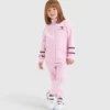 Ju.Tracksuit Fz Chromia Sport-Trainingsanzug – Kinder