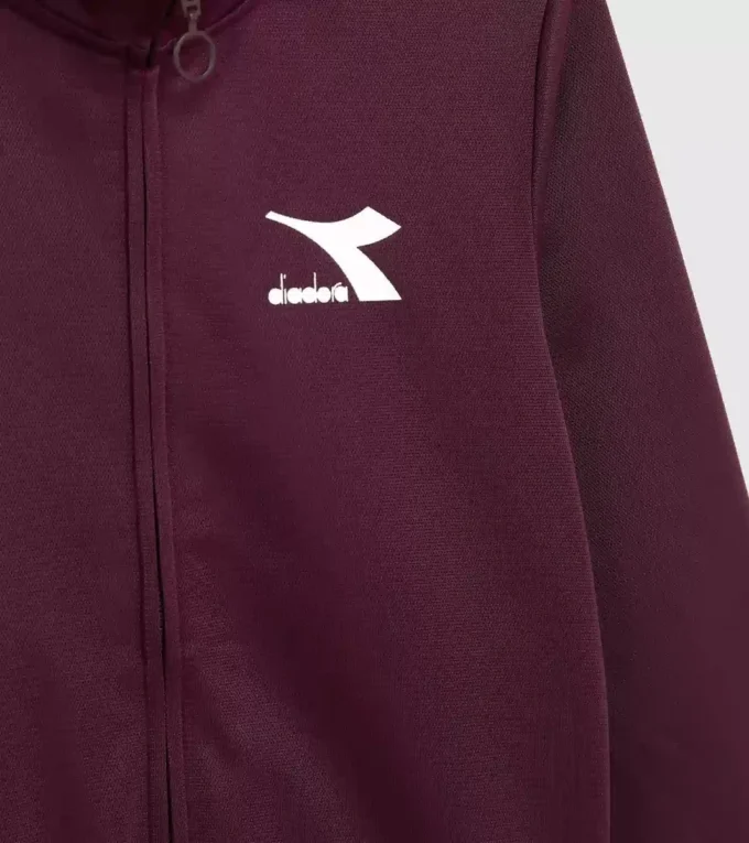 Ju.Tracksuit Fz Chromia Sport-Trainingsanzug – Kinder