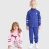 Ju.Tracksuit Fz Chromia Sport-Trainingsanzug – Kinder