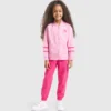 Ju.Tracksuit Fz Rainbow Junior-Sportanzug – Unisex
