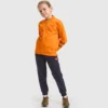 Ju.Tracksuit Fz Rainbow Junior-Sportanzug – Unisex