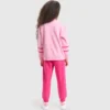Ju.Tracksuit Fz Rainbow Junior-Sportanzug – Unisex