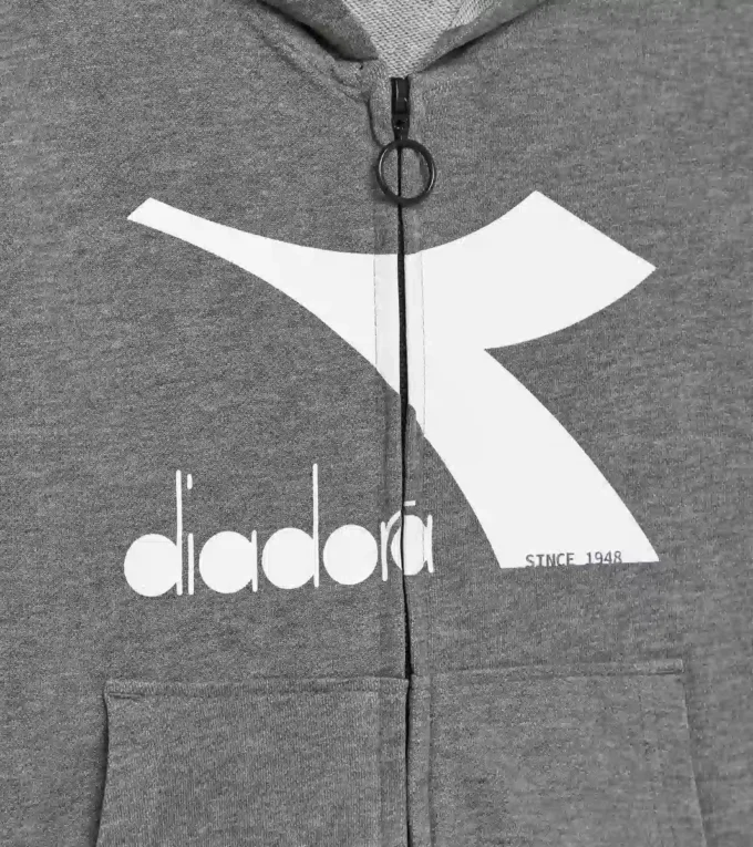 Ju.Trainingsanzug Hd Fz Chromia Sport-Trainingsanzug – Kinder