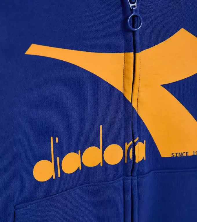 Ju.Trainingsanzug Hd Fz Chromia Sport-Trainingsanzug – Kinder