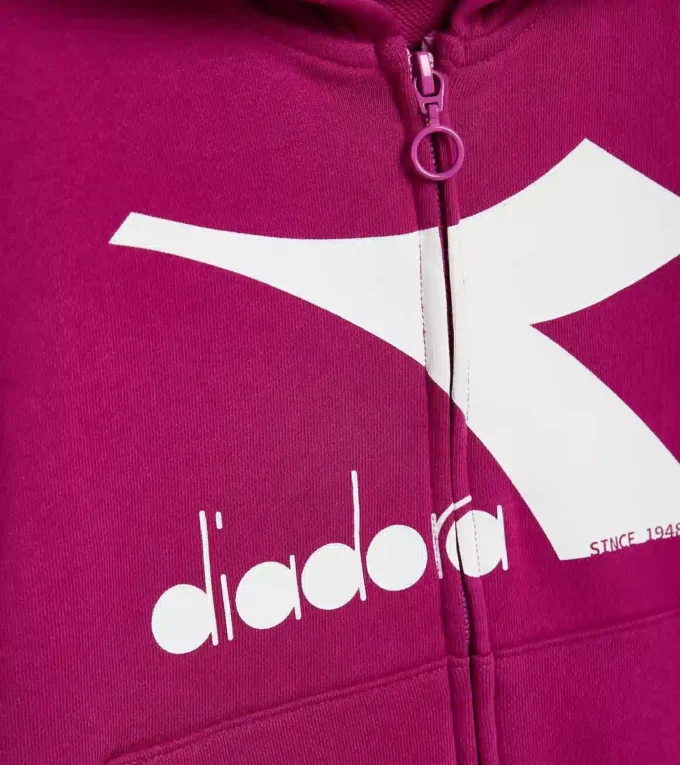 Ju.Trainingsanzug Hd Fz Chromia Sport-Trainingsanzug – Kinder