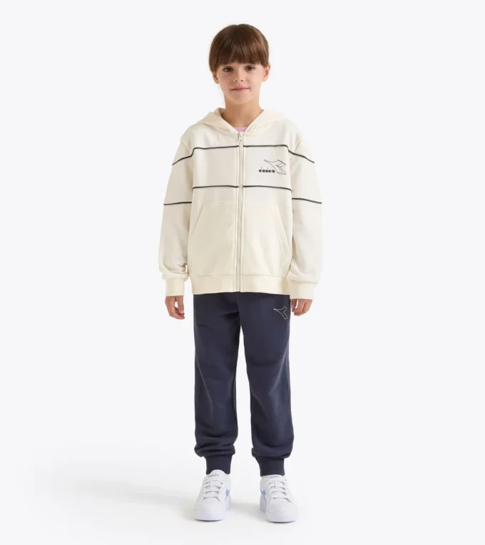 Ju. Trainingsanzug Hd Fz Logo (Ft) Kombinierter Trainingsanzug – Jungen und Mädchen