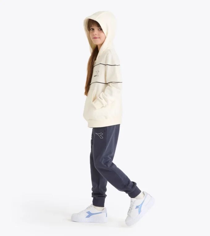 Ju. Trainingsanzug Hd Fz Logo (Ft) Kombinierter Trainingsanzug – Jungen und Mädchen