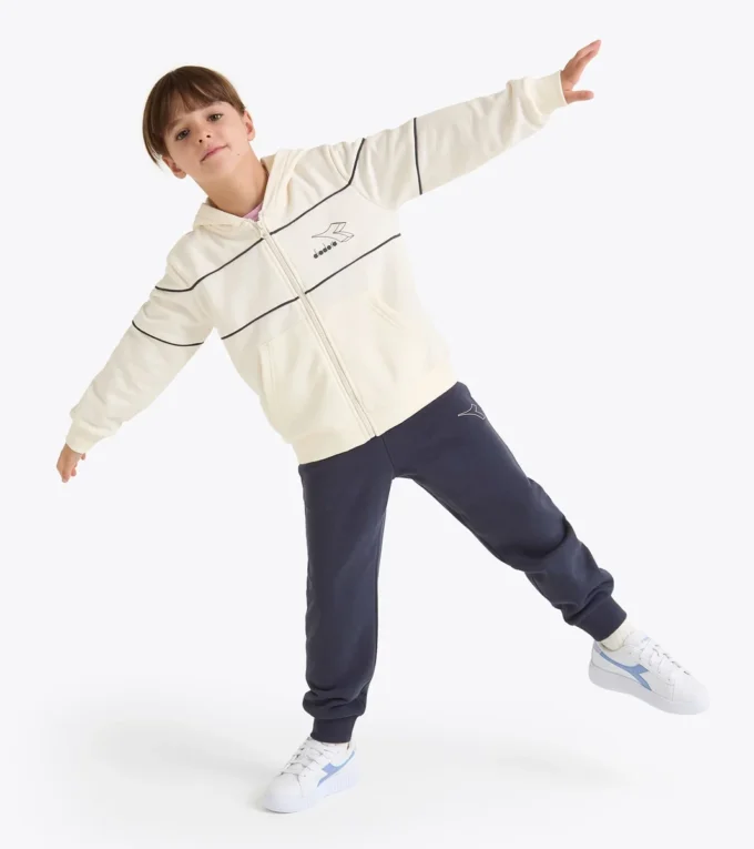 Ju. Trainingsanzug Hd Fz Logo (Ft) Kombinierter Trainingsanzug – Jungen und Mädchen