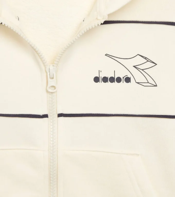 Ju. Trainingsanzug Hd Fz Logo (Ft) Kombinierter Trainingsanzug – Jungen und Mädchen