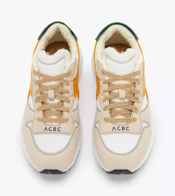 Kmaro 42 Acbc Sportliche Sneaker – Unisex Kmaro 42 Acbc Sportliche Sneaker – Unisex