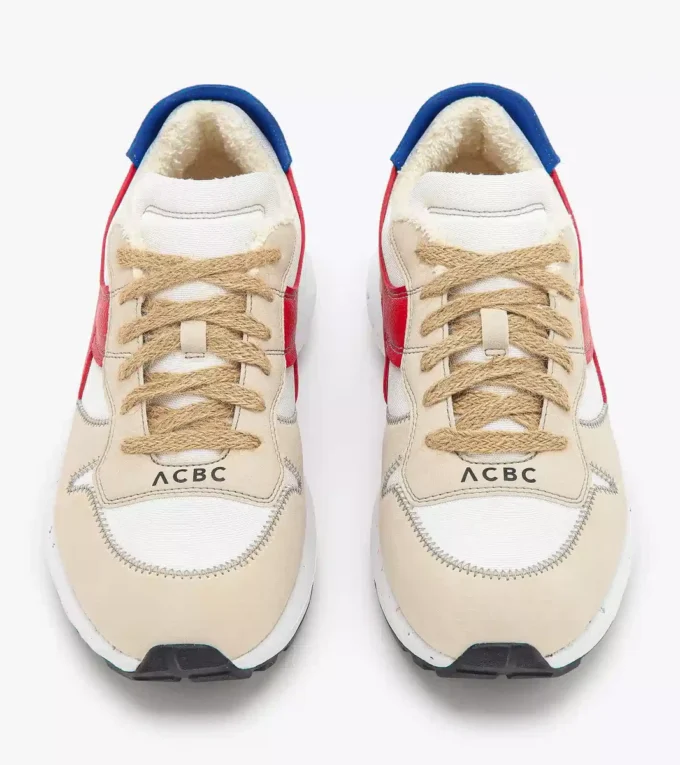 Kmaro 42 Acbc Sportliche Sneaker – Unisex Kmaro 42 Acbc Sportliche Sneaker – Unisex