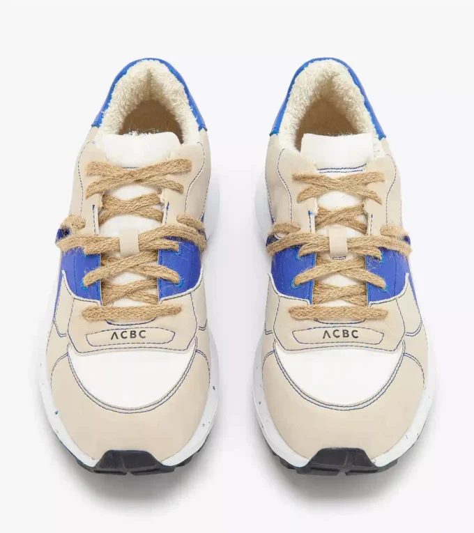 Kmaro 42 Loop Acbc Sportliche Sneaker – Unisex Kmaro 42 Loop Acbc Sportliche Sneaker – Unisex