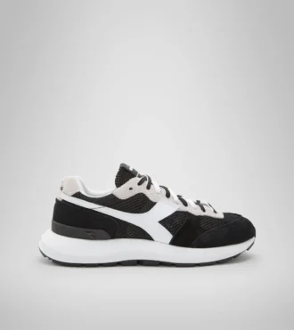 Kmaro 42 Suede Mesh Sportschuhe – Unisex