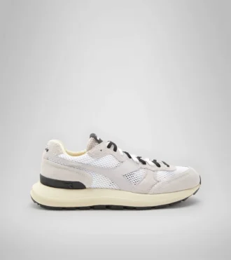 Kmaro 42 Suede Mesh Sportschuhe – Unisex