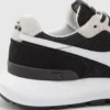 Kmaro 42 Suede Mesh Sportschuhe – Unisex Kmaro 42 Suede Mesh Sportschuhe – Unisex