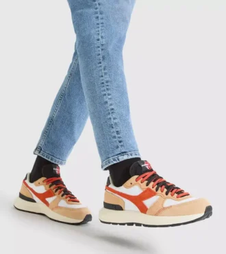 Kmaro Halloween Sportschuhe – Unisex