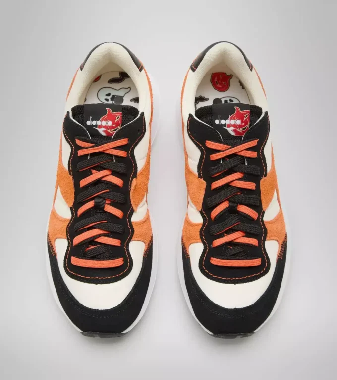 Kmaro Halloween Sportschuhe – Unisex Kmaro Halloween Sportschuhe – Unisex