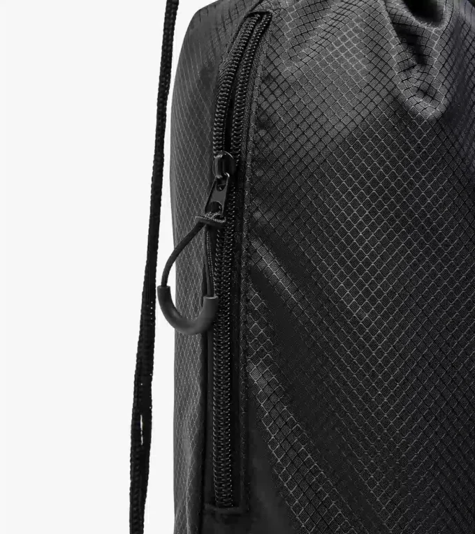 Kordelzugtasche Sporttasche