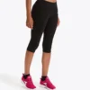 L. 3/4-Tights Be One Trainingsleggings