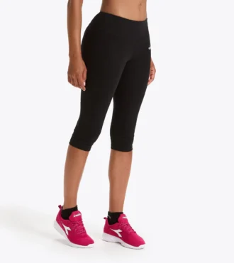 L. 3/4-Tights Be One Trainingsleggings