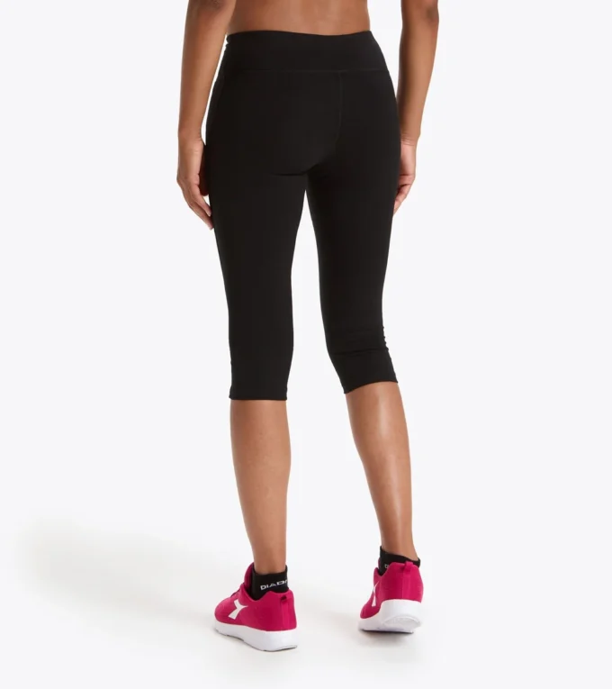 L. 3/4-Tights Be One Trainingsleggings