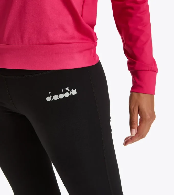 L. 3/4-Tights Be One Trainingsleggings