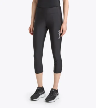 L. 6/8 Tights Buddyfit Trainingsleggings