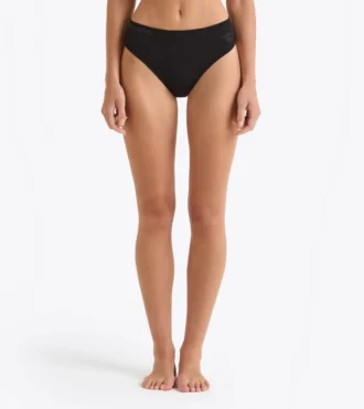 L. Brief Stratozero Technische Laufhose – Made in Italy