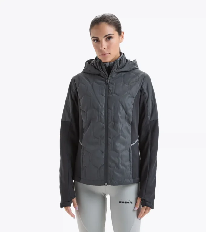 L. Bright Jacket Be One Laufjacke L. Bright Jacket Be One Laufjacke