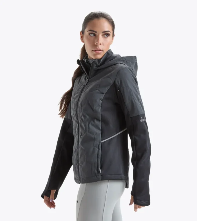 L. Bright Jacket Be One Laufjacke L. Bright Jacket Be One Laufjacke