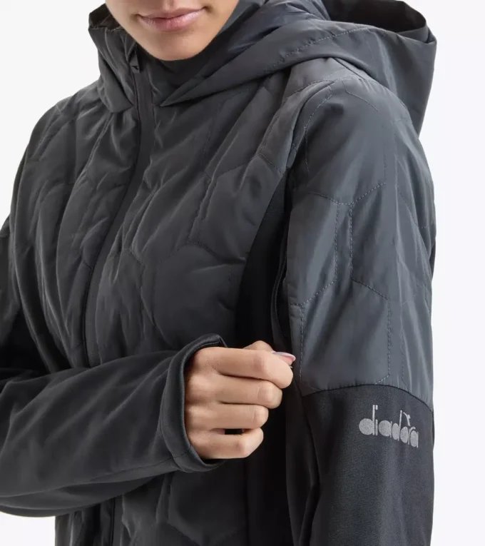 L. Bright Jacket Be One Laufjacke L. Bright Jacket Be One Laufjacke