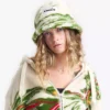 L. Bucket Hat Madame Bucket Hat – diadora x Madame